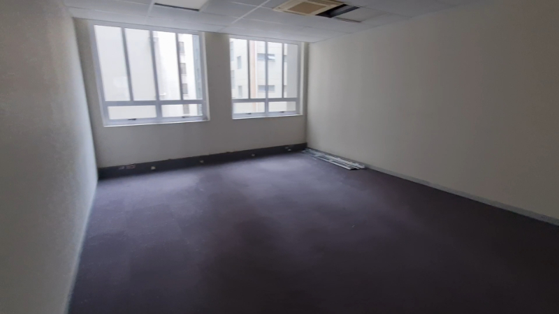 To Let commercial Property for Rent in Cape Town City Centre Western Cape